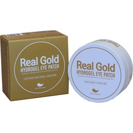 Prreti Real Gold Патчи 60шт 84г 321935