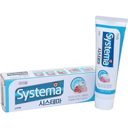 CJ Lion Dentor Systema Зубная паста 120г 608592