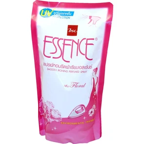 Lion Essence Floral Средство для глажения, подкрахмаливания и удаления запахов м/у 600мл 852099