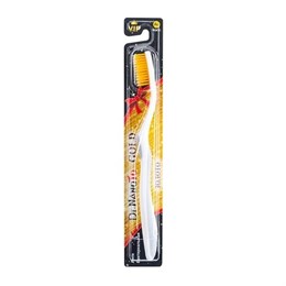 164391 Dr.NanoTo Nano Gold Зубная щетка с наночастицами золота 164391