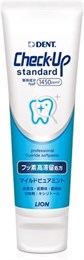 Lion Dent Check-Up Pure Mint Зубная паста для защиты от кариеса со вкусом мяты туба 135г 329770