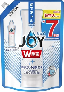 P&amp;G Joy Дезинфицирующее и дезодорирующее средство для мытья посуды м/у 910мл 118660