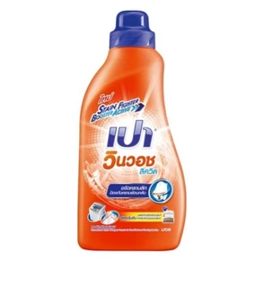 Lion Pro Win Wash Гель для стирки с пятновыводителем 850мл 024830