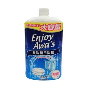 Rocket Soap Enjoy Awa's Гель для посудомоечной машины 840г 093615