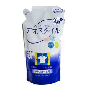 Rocket Soap Deo Style Ag+ гель для стирки 1,65кг 092489