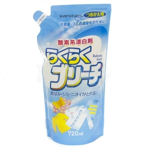 Rocket Soap Отбеливатель кислородный м/у 720мл 091031