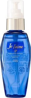 Kose Cosmeport Je l'aime iP Thalasso Repair Масло для повреждённых и окрашенных волос 80мл 523669