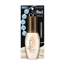 309273 KAO Essential СС-молочко для восстановления повреждённых волос 100мл 309273