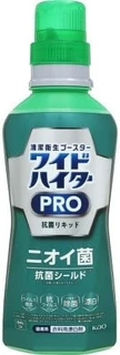 KAO Wide Haiter PRO  Жидкий кислородный отбеливатель 560мл 420008