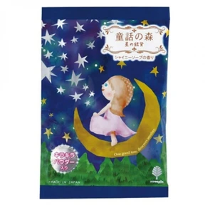 KJ Novopin Fairy Tales Bath Salt Соль для ванны 50гр 087825