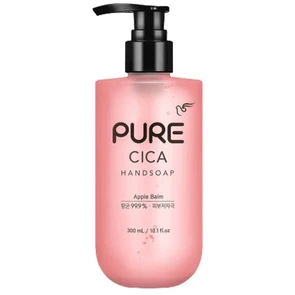 Pigeon Pure Apple Balm Мыло для рук 300мл 885556