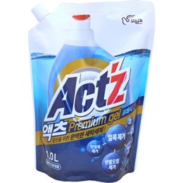 Pigeon Act’z Premium Gel Гель для стирки м/у 1л 882869