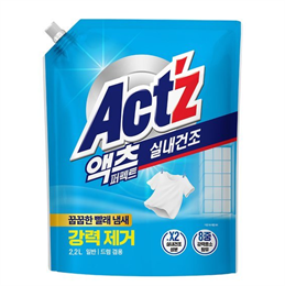 Pigeon Act'z Гель для стирки м/у 2,2л 887765