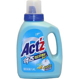 Pigeon Act’z Deofresh Гель для стирки дезодорирующий 1,4л 161537
