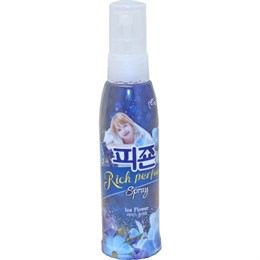 Pigeon Rich Perfume Spray Кондиционер для белья спрей 80мл 884009