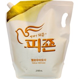 Pigeon Кондиционер для белья м/у 2,1л 168451