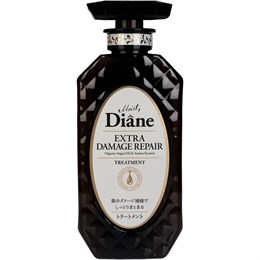 224910 Moist Diane Perfect Beauty Extra Damage Repair Бальзам-маска кератиновая Восстановление 450мл 224910