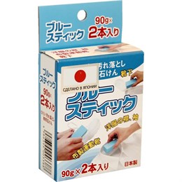 Nagara Blue Стик пятновыводитель 2шт 003388