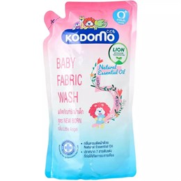 Lion Kodomo Гель для стирки детского белья Маленький ангел 600мл 035249