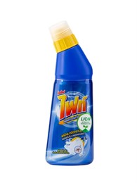 Lion Fight Пятновыводитель 425мл 005105