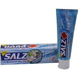 Lion Salz Fresh Паста зубная для комплексной защиты 80г 008953