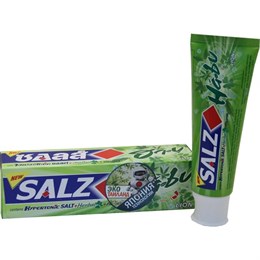 Lion Salz Habu Паста зубная с экстрактом растения хабу 90г 015784