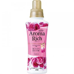 Lion Aroma Rich Catherine Кондиционер для белья 520мл 339816