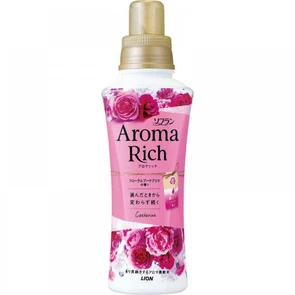 Lion Aroma Rich Catherine Кондиционер для белья 520мл 339816
