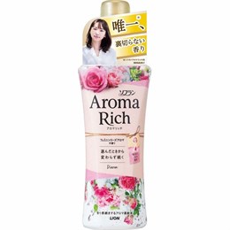Lion Aroma Rich Diana Кондиционер для белья 520мл 311607