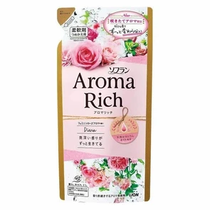 Lion Aroma Rich Diana Кондиционер для белья м/у 400мл 292432