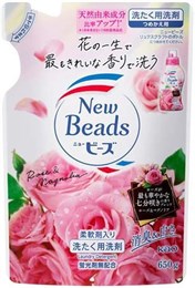 KAO New Beads Luxe Craft Гель для стирки с кондиционером м/у 650г 421326