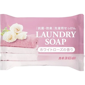 aneyo Laundry Soap Хозяйственное мыло для застирывания 135г 240411