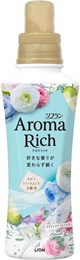 Lion Aroma Rich Sarah Кондиционер для белья 480мл 353126