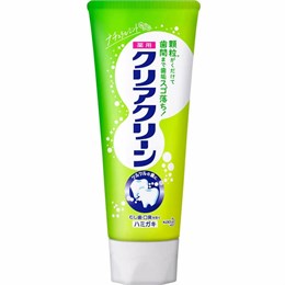 KAO Clear Clean Natural Mint Зубная паста мята 120г 386182