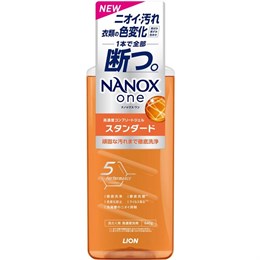 Lion Тop Nanox One Standard Жидкое средство для стирки 640г 350583