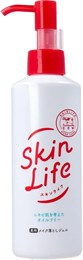 010283 Гель для умывания и удаления макияжа «Skin Life» для проблемной кожи лица, склонной к акне 150г 010283