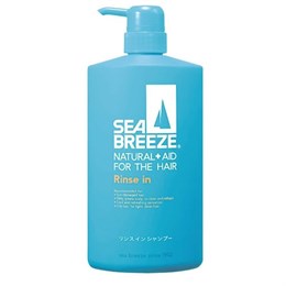 Finetoday Sea Breeze Rinse In Shampoo Шампунь-кондиционер для жирной кожи головы и всех типов волос,  аква-цитрус, 600мл 873197