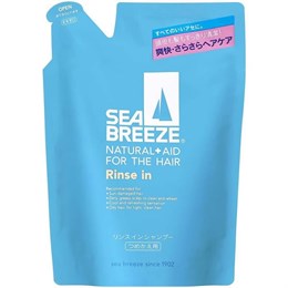 Finetoday Sea Breeze Rinse In Shampoo Шампунь-кондиционер 2 в 1 м/у 400мл 895243