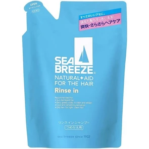 Finetoday Sea Breeze Rinse In Shampoo Шампунь-кондиционер 2 в 1 м/у 400мл 895243