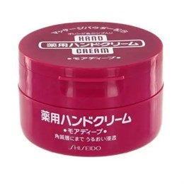 325263 FINETODAY Hand Cream More Deep Лечебный питательный крем для рук 100г 325263