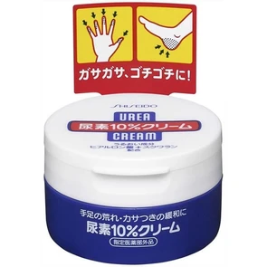 Finetoday Urea 10% Cream Увлажняющий и смягчающий крем для рук и ног с мочевиной баночка 100г 864195