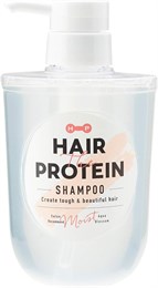 Cosmetex Roland Hair The Protein  Шампунь для волос с 6 видами протеинов и кератином 460мл 104581