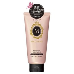 Finetoday Ma Cherie Moisture Увлажняющая маска для волос, с цветочно-фруктовым ароматом, туба 180 447688