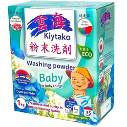 040041 Порошок стиральный 