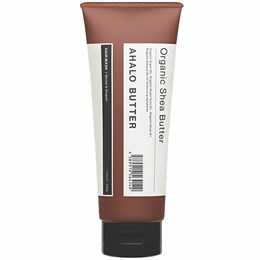 564149 AHALO BUTTER Moist&Repair Mask Увлажняющая и восстанавливающая маска для волос, с маслами и керамидами, 200г 564149