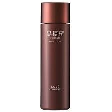 391794 KOSE Kokutousei Premium Perfect Lotion Лосьон для увлажнения кожи лица 180мл 391794