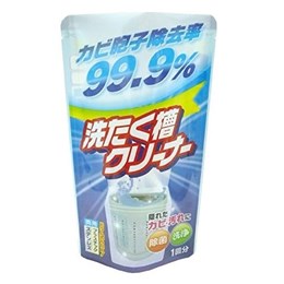 303974 RS Чистящее средство "Washing Tube" для барабанов стиральных машин активаторного типа 120 г 303974