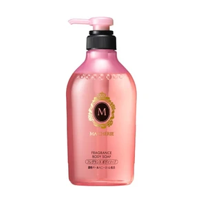 Finetoday Ma Cherie Fragrance Body Soap Жидкое мыло для тела со сладким цветочно-фруктовым ароматом 450мл 455911
