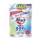 KAO Attack Antibacterial EX Easy Drying Plus Жидкое средство для стирки против складок с цветочным ароматом м/у 1460г 432636