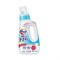 432612 KAO Attack Antibacterial EX Easy Drying Plus Жидкое средство для стирки против складок на одежде с цветочным ароматом 690г 432612 - фото 1089